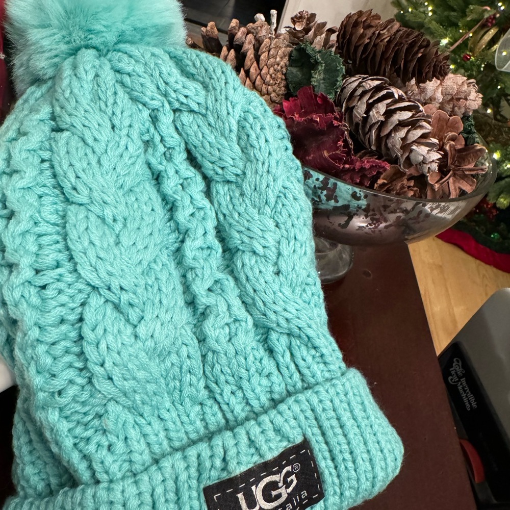 UGG hat